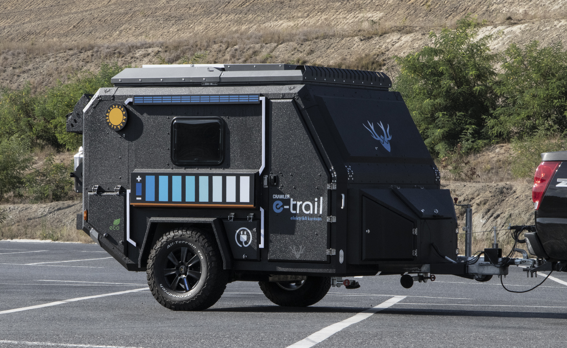 crawler etrail image