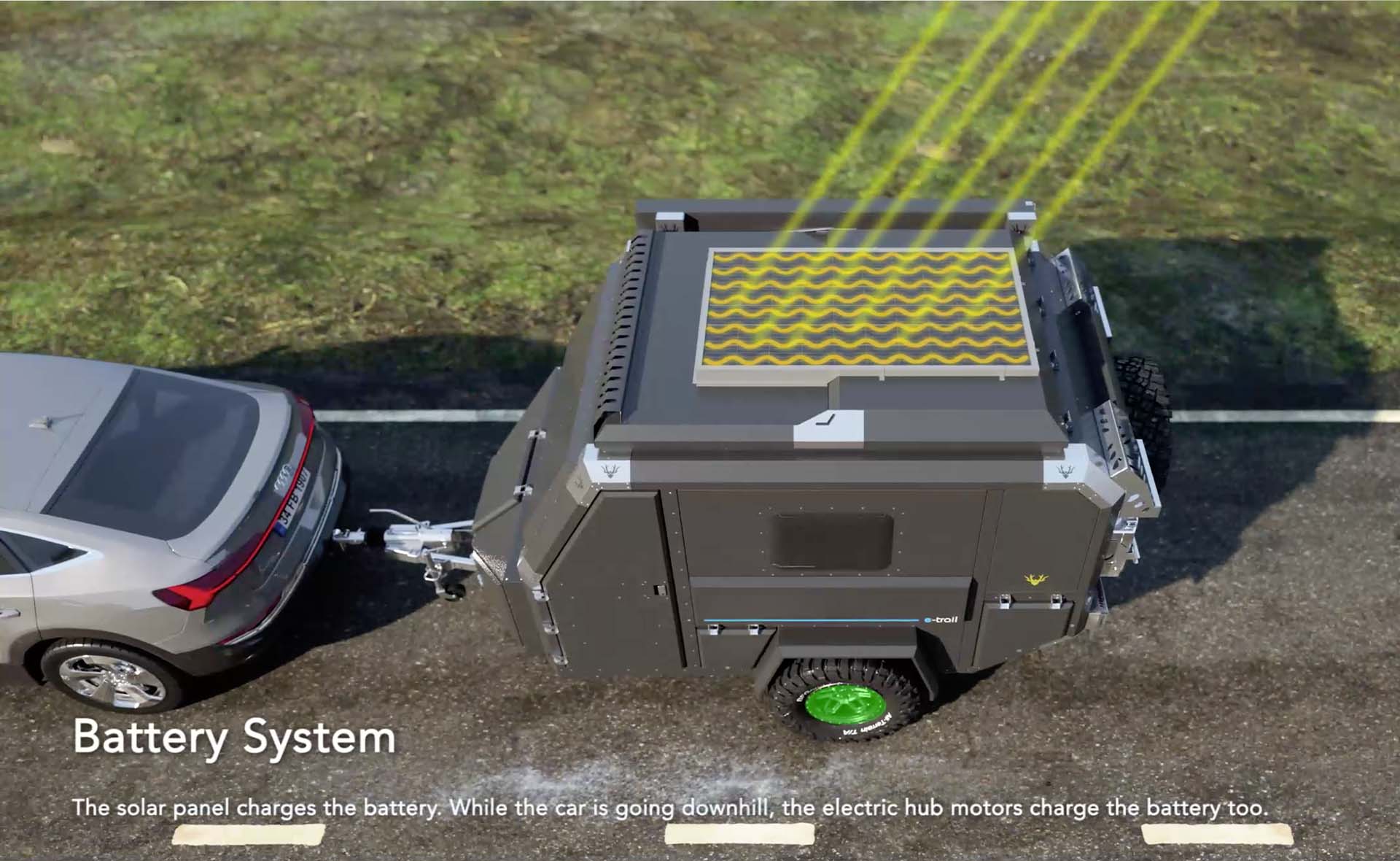crawler etrail5 image